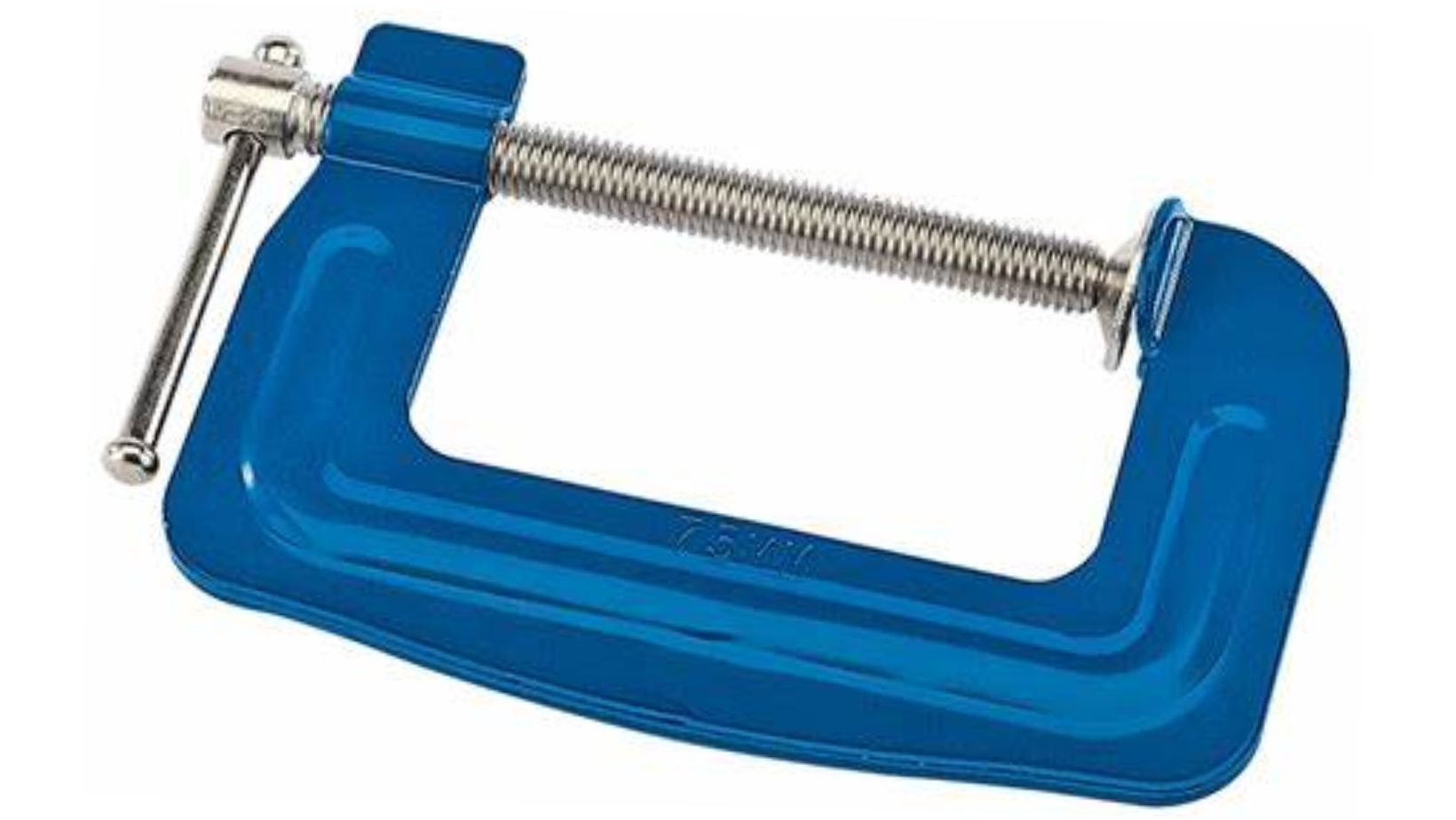 An Overly-Detailed Guide on G-Clamps