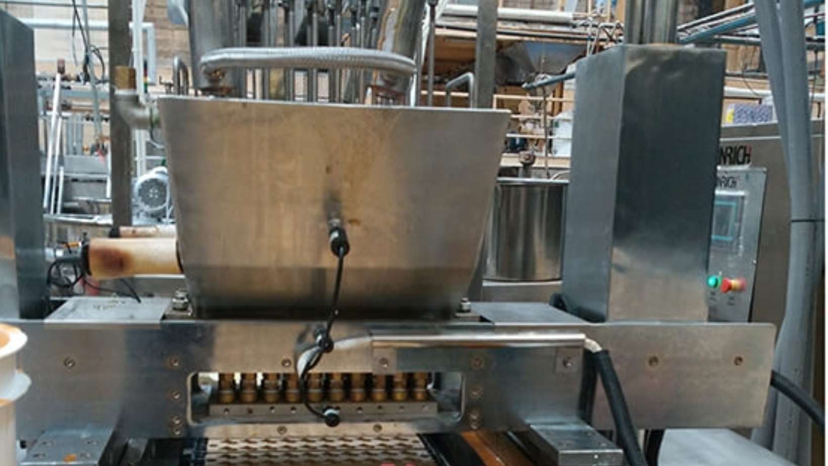 End-To-End Guide for Using Gummy Making Machine for Your Business