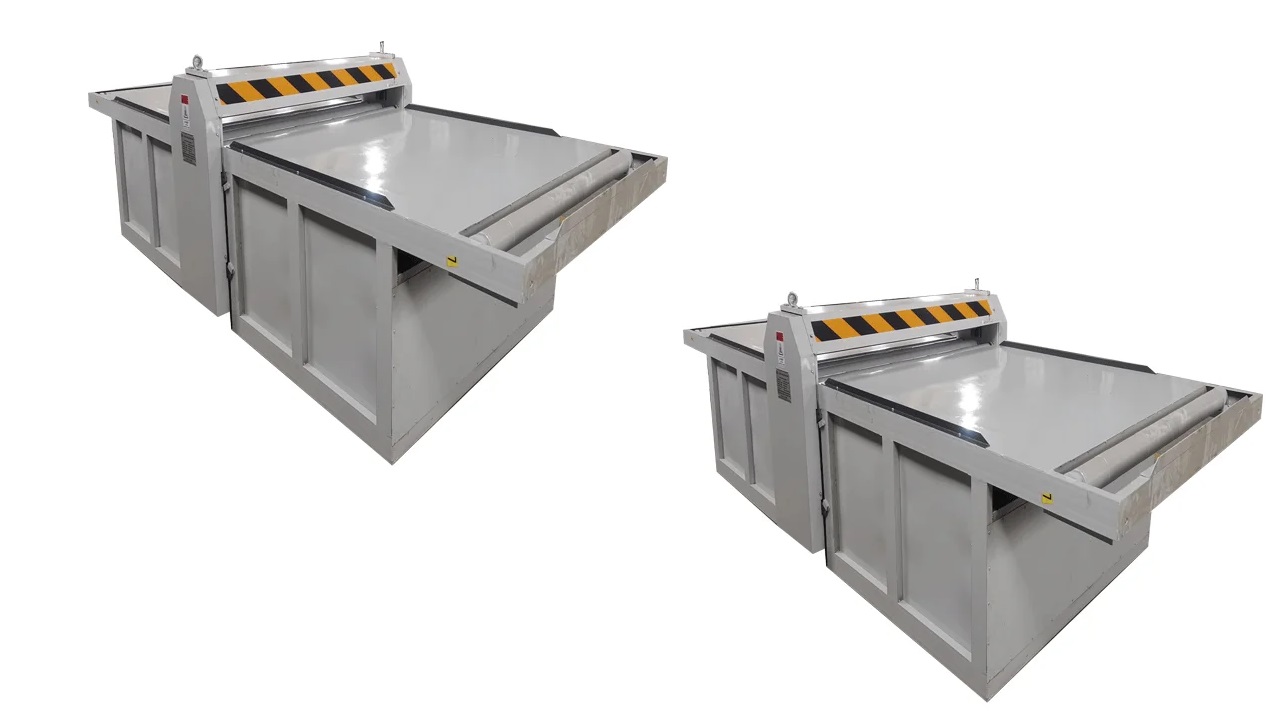 How To Find The Best Cardboard Die Cutting Machine Manufacturers?