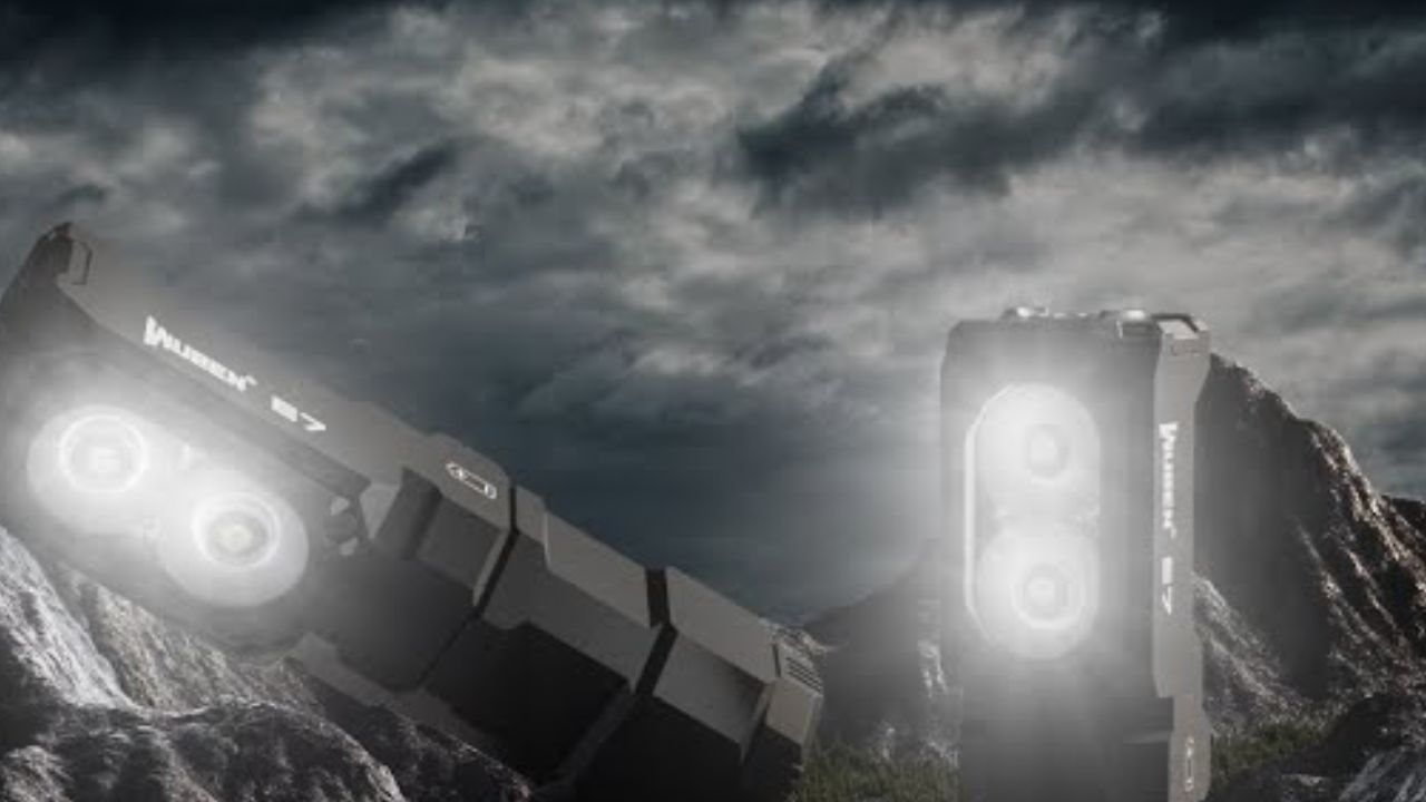 How Would You Explore Some of the Major Functions of Wuben E7 Headlamps?