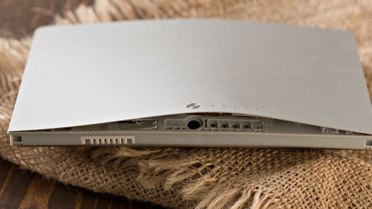 Effects of Temperature on Laptop Battery Performance and Lifespan