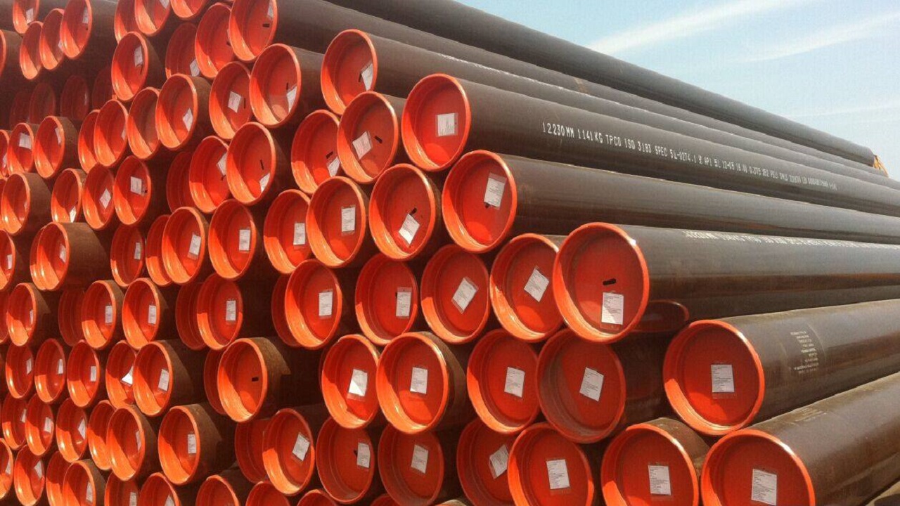Role of Steel Pipe Weight Charts in Industrial Projects Offered by TUSPIPE