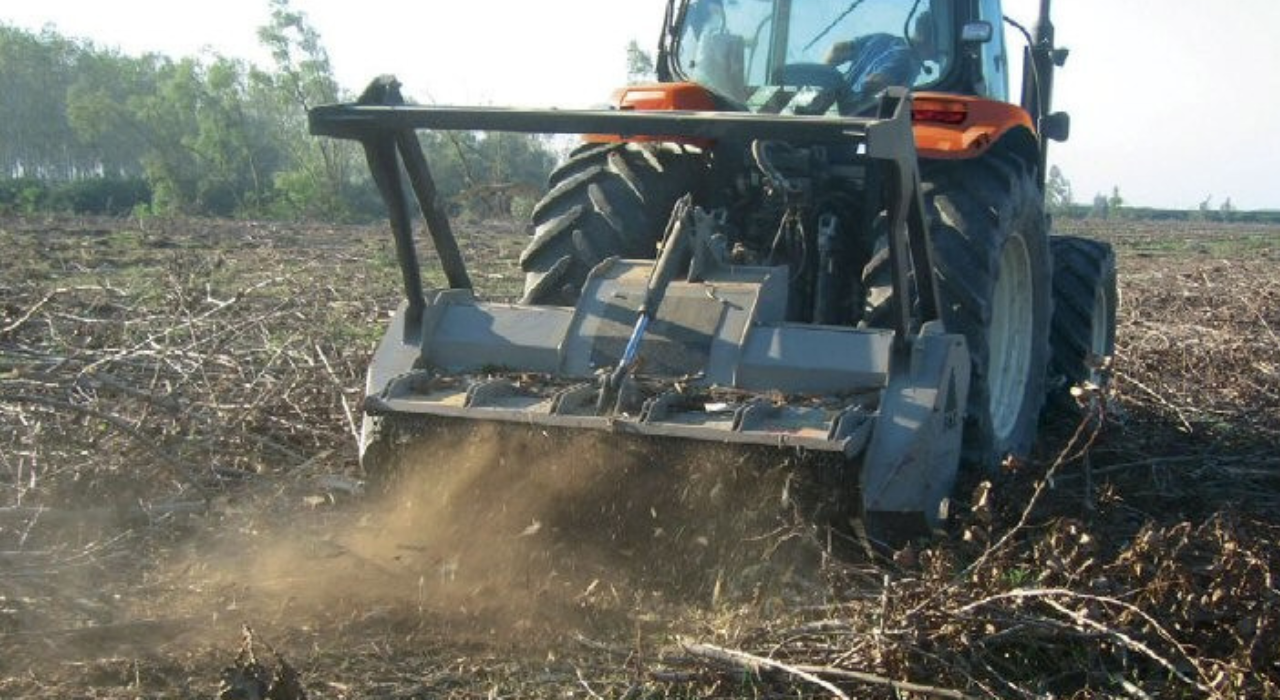 What Are The Considerations For Upgrading Mulching Equipment With Aftermarket Teeth To Improve Efficiency?